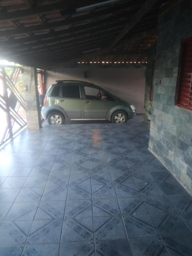 Casa De Temporada Nardello Villa Olímpia Exterior foto