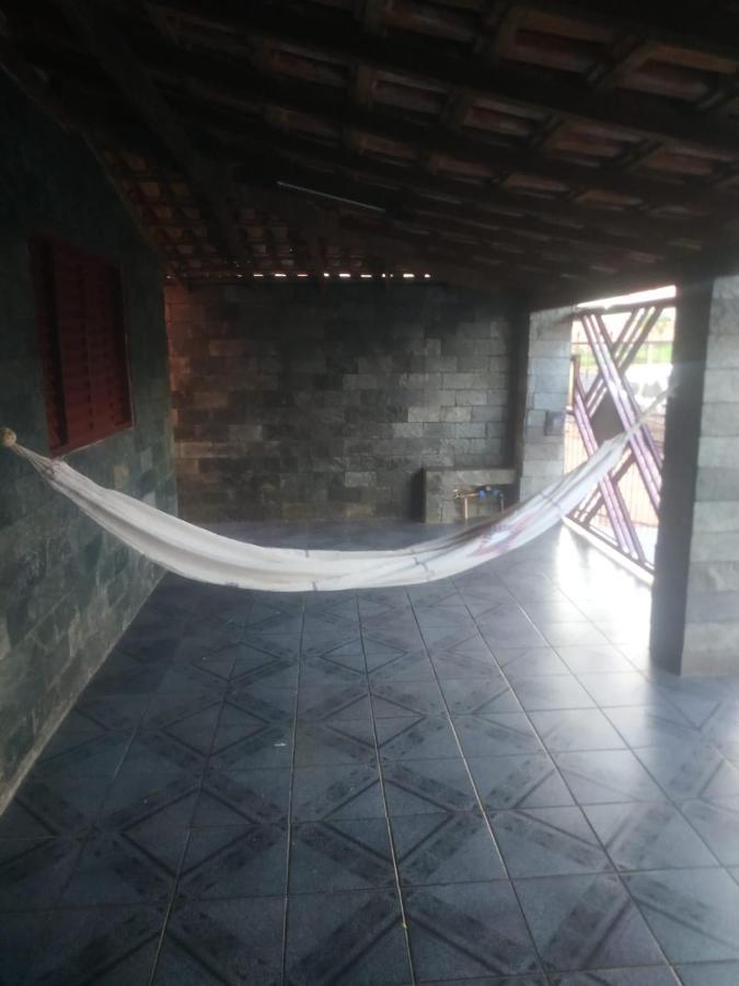 Casa De Temporada Nardello Villa Olímpia Exterior foto